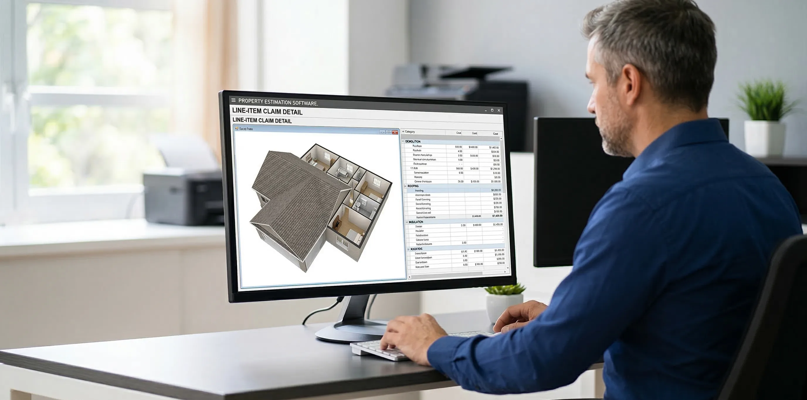 What Is Xactimate and Why It Matters for Your Claim