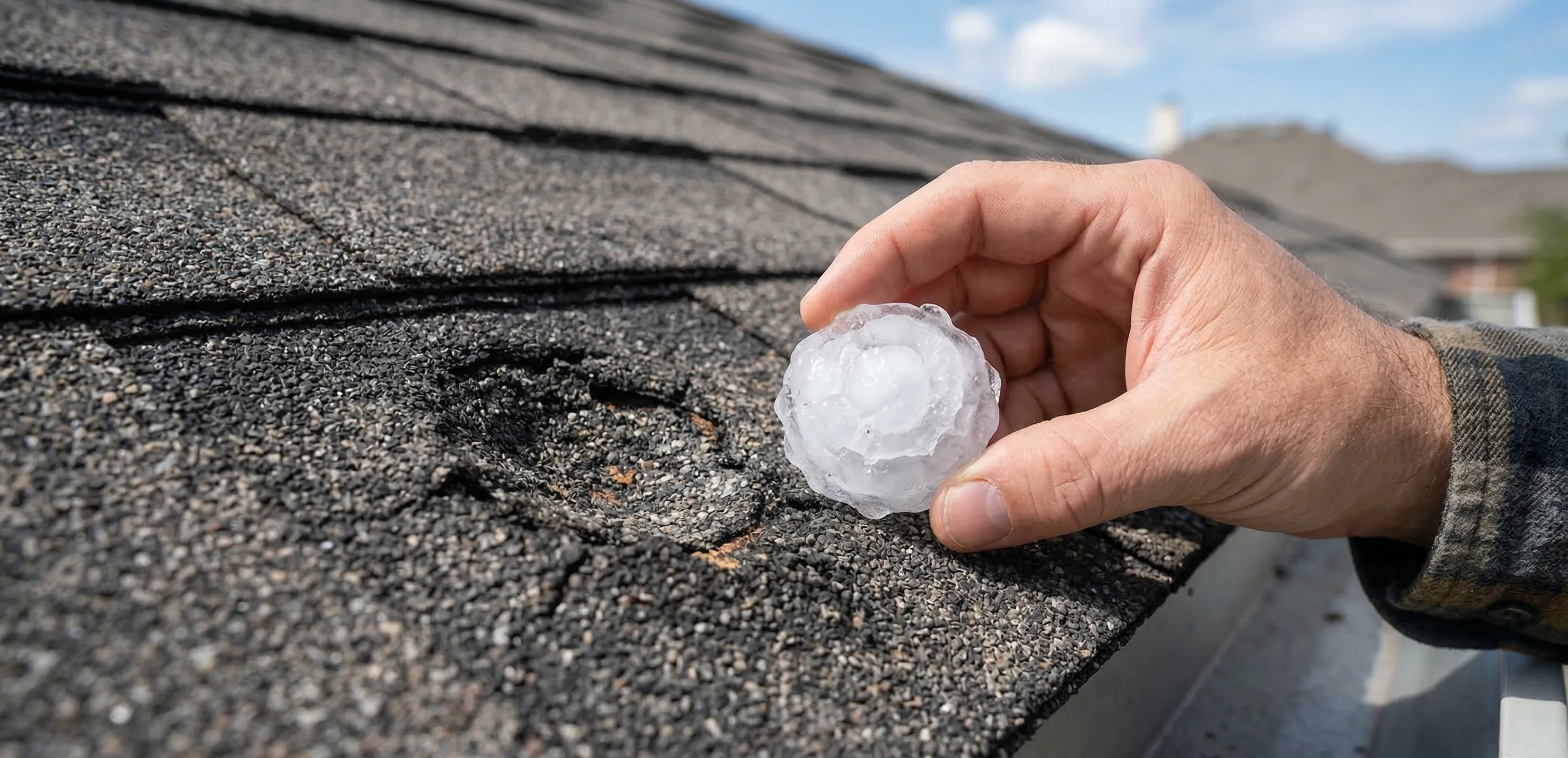 Why Insurance Companies Undervalue Hail Damage Claims
