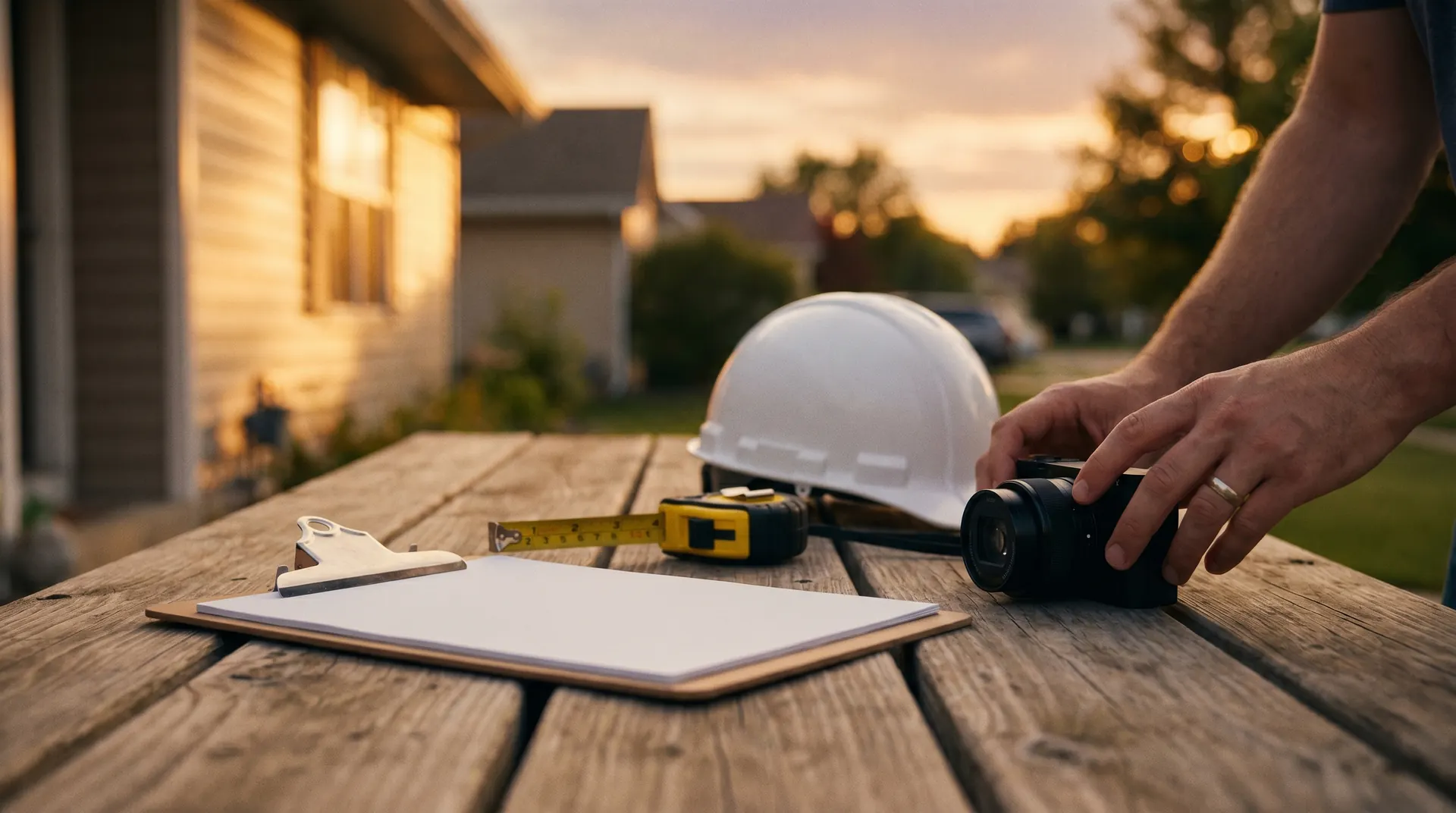 Public Adjuster vs. Insurance Company Adjuster vs. Independent Adjuster: Understanding the Differences