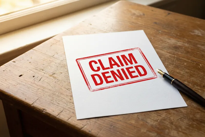 Denied Claims
