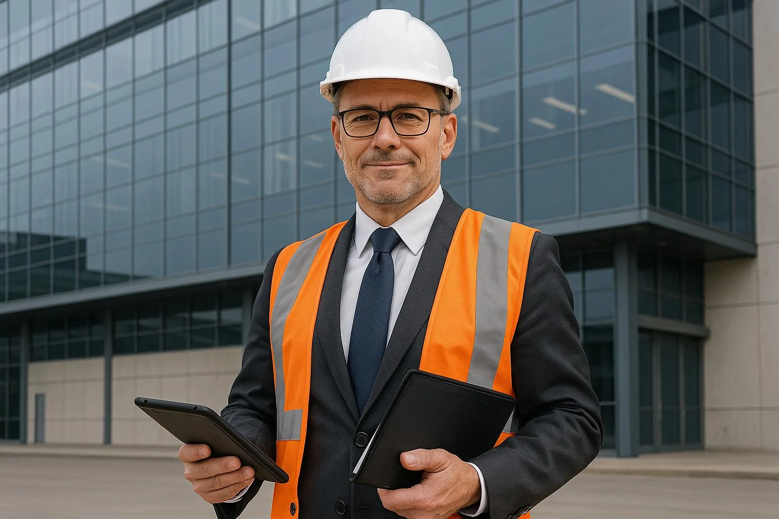 Commercial building insurance claims