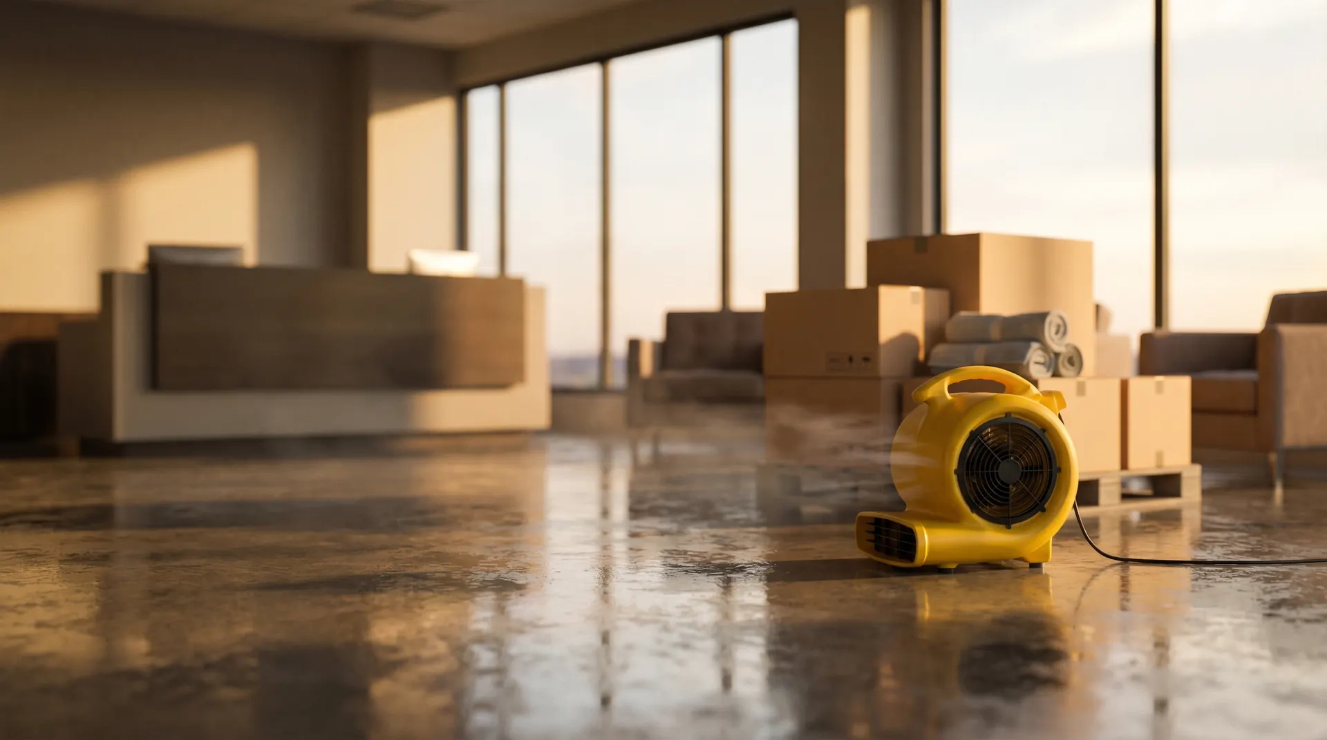 Commercial Plumbing Losses in Texas & Florida: Why "Sudden vs. Long-Term" Decides Whether the Carrier Pays