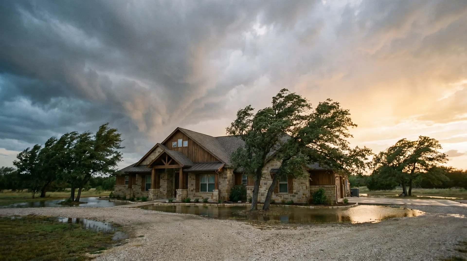 Concurrent Causation in Texas Property Insurance Claims: How "Both Perils Contributed" Becomes the Carrier's Best Argument