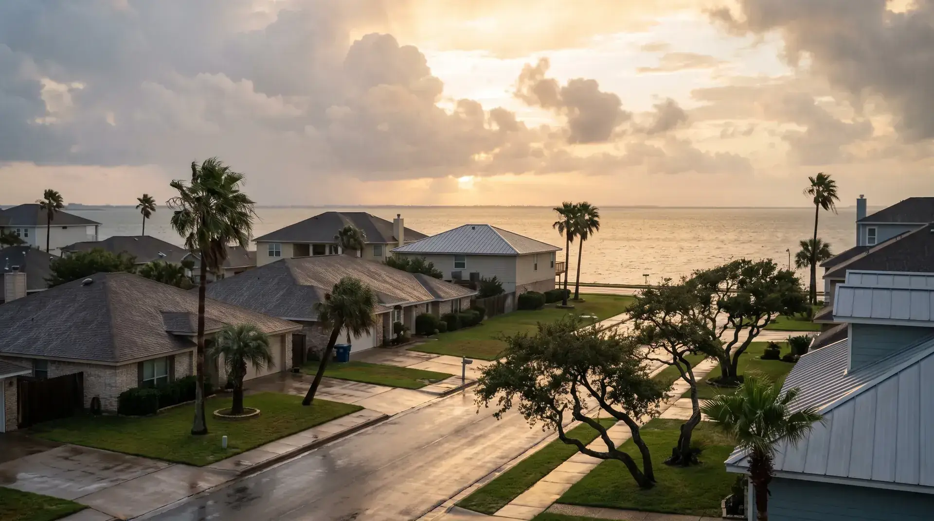 Filing a Hurricane or TWIA Claim in Corpus Christi and Nueces County: Wind, Flood, Surge, and Your Deadlines