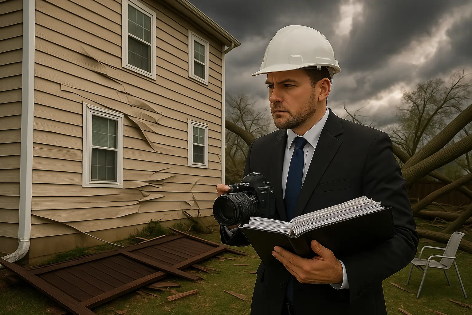 Denied Claims in Freeport, TX