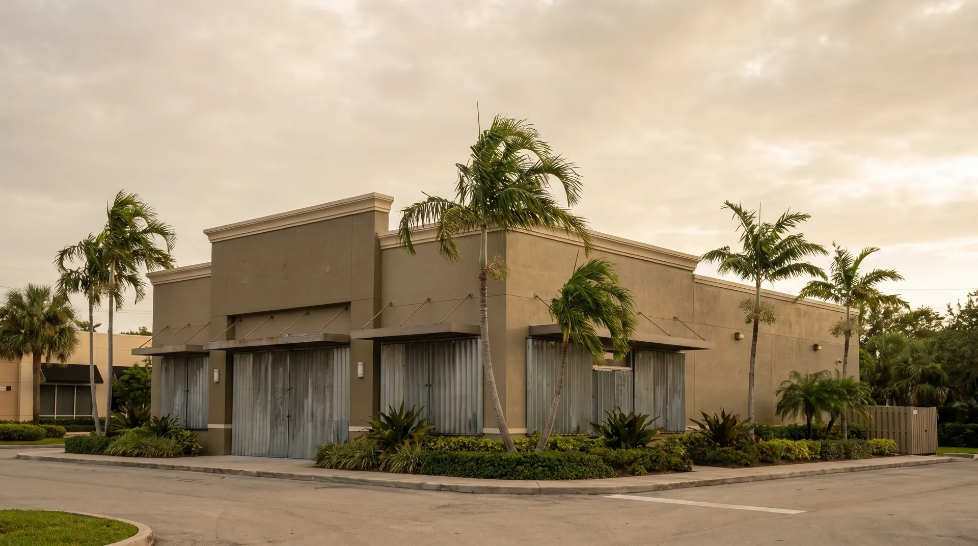 Florida Commercial Hurricane Prep 2026: Citizens Commercial, Business Interruption, and the Pre-Storm Plan for Florida Businesses