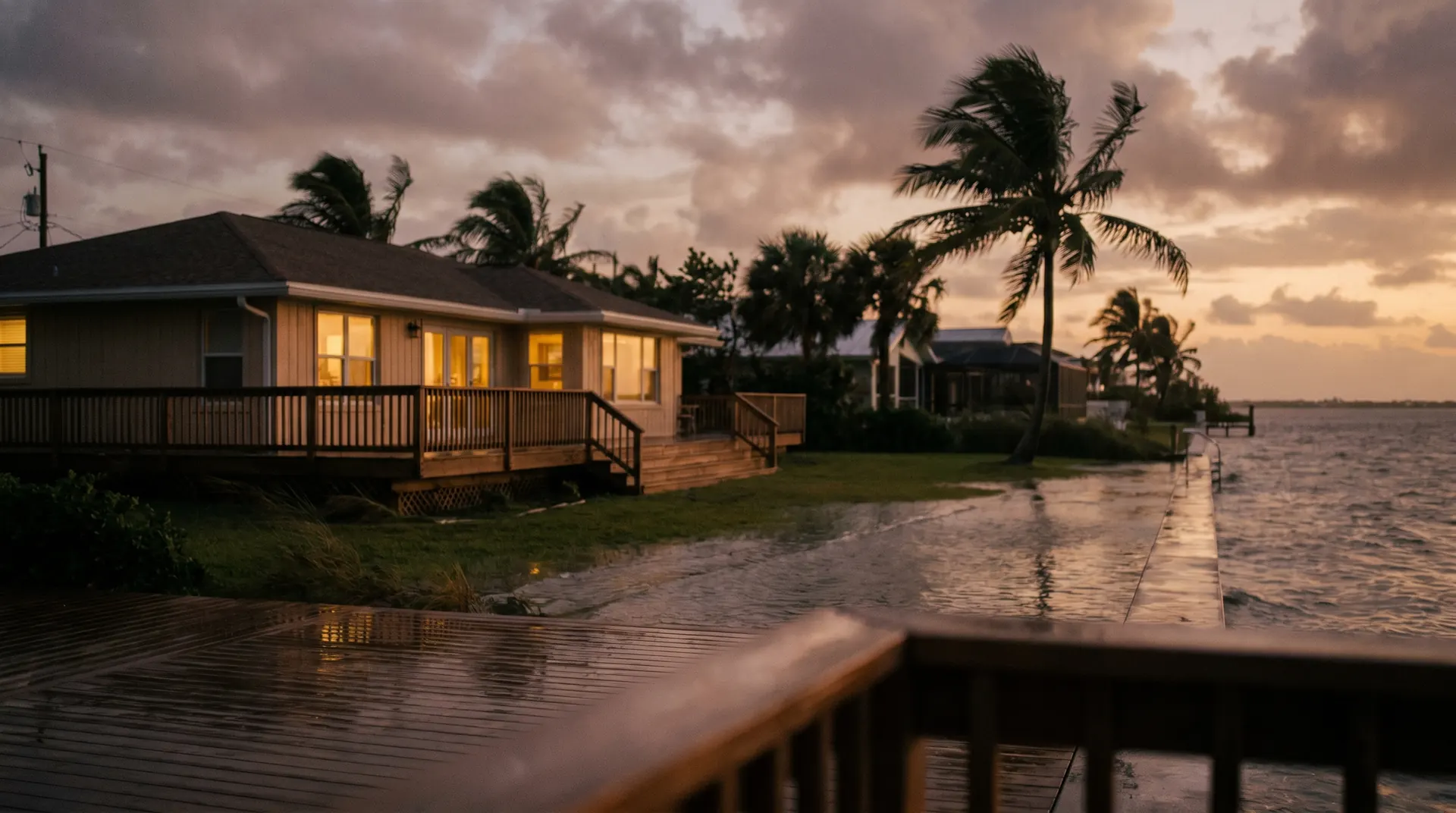 Concurrent Causation in Florida Property Insurance Claims: Anti-Concurrent Causation, the Valued Policy Law, and How Florida Courts Have Approached "Both Perils Contributed"