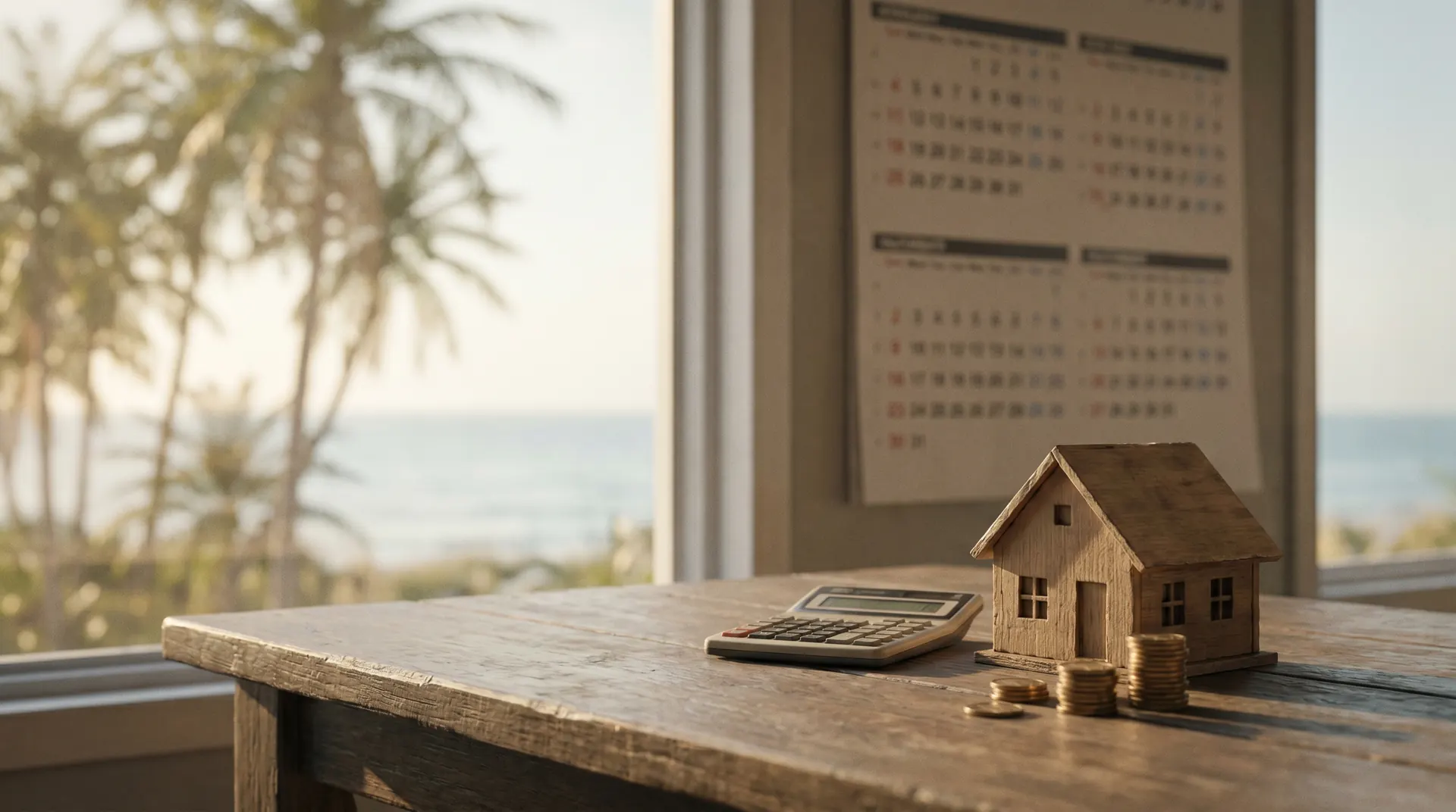 Florida's Hurricane Deductible: How the Calendar-Year Rule Works