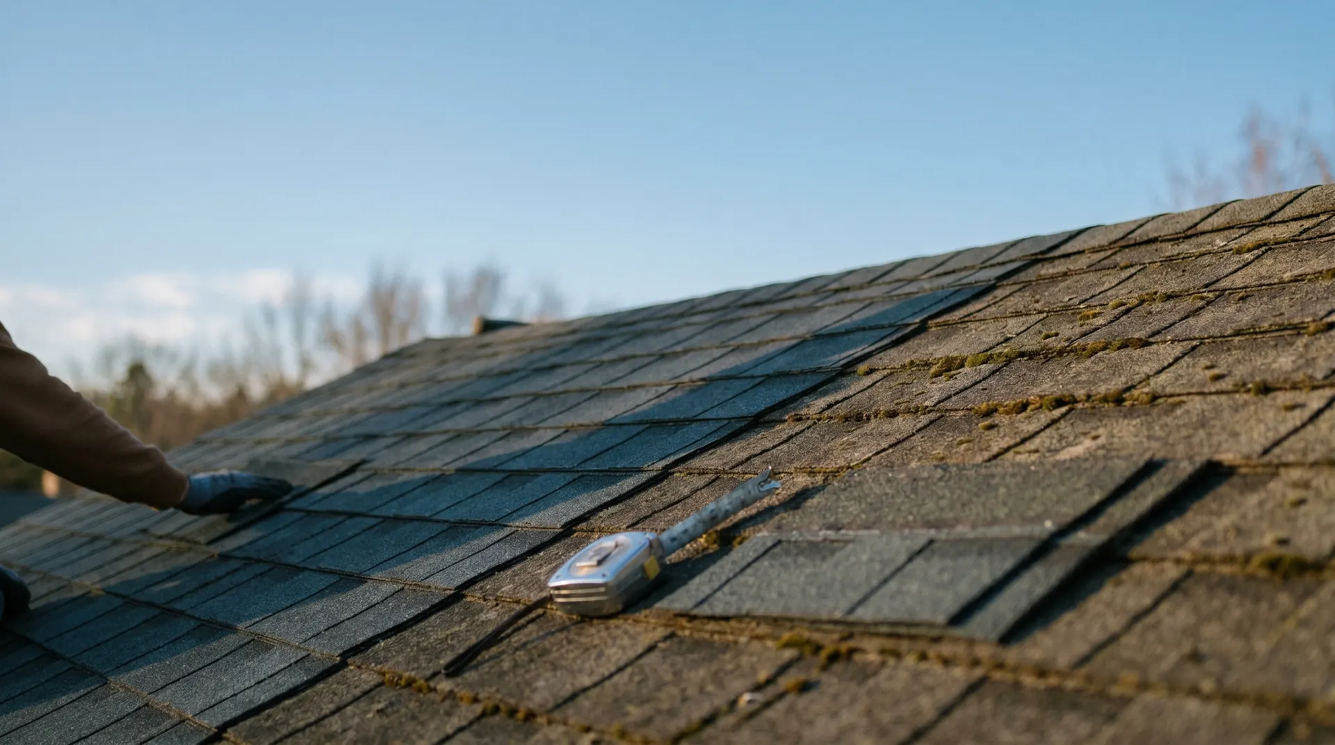 Florida's Roof Rules and Your Insurance Claim: Repair vs. Replace