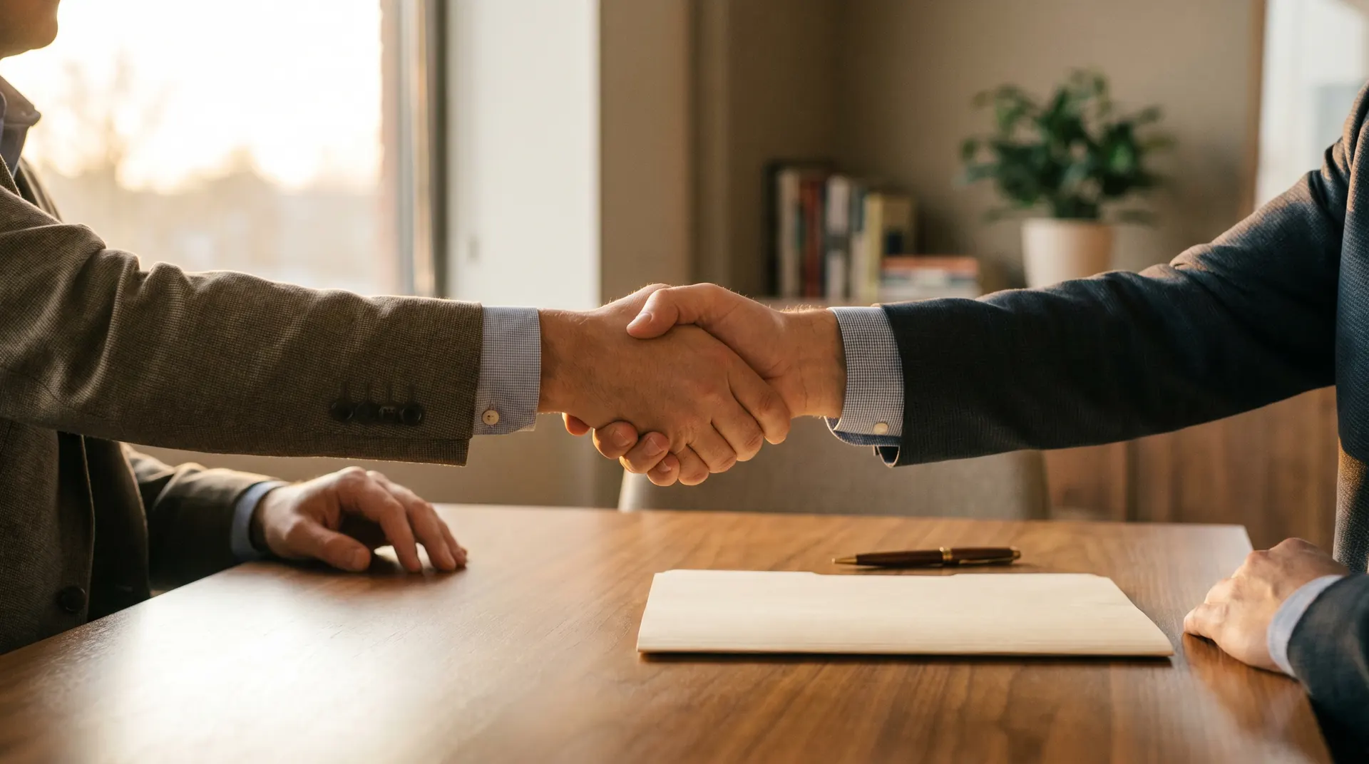 Step-by-Step Walkthrough: What Happens When You Hire a Public Adjuster?