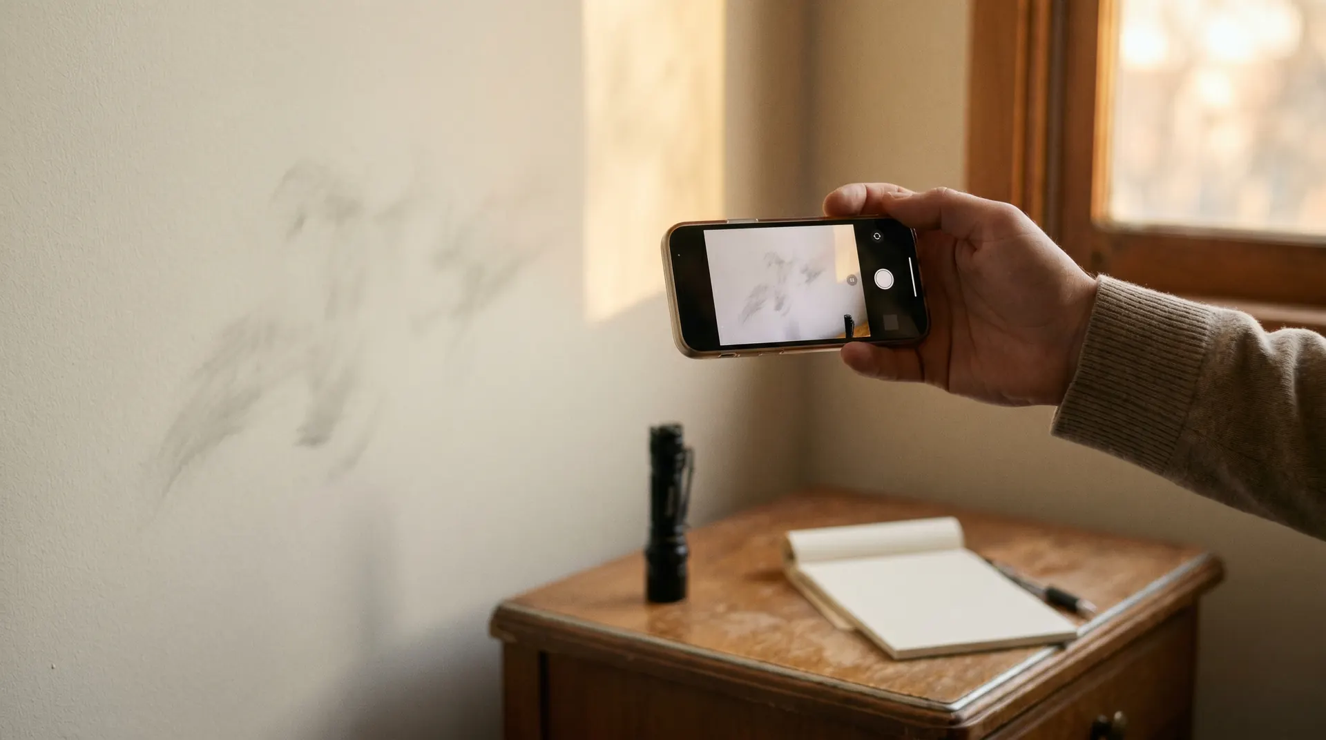 How to Document Fire and Smoke Damage for Your Insurance Claim