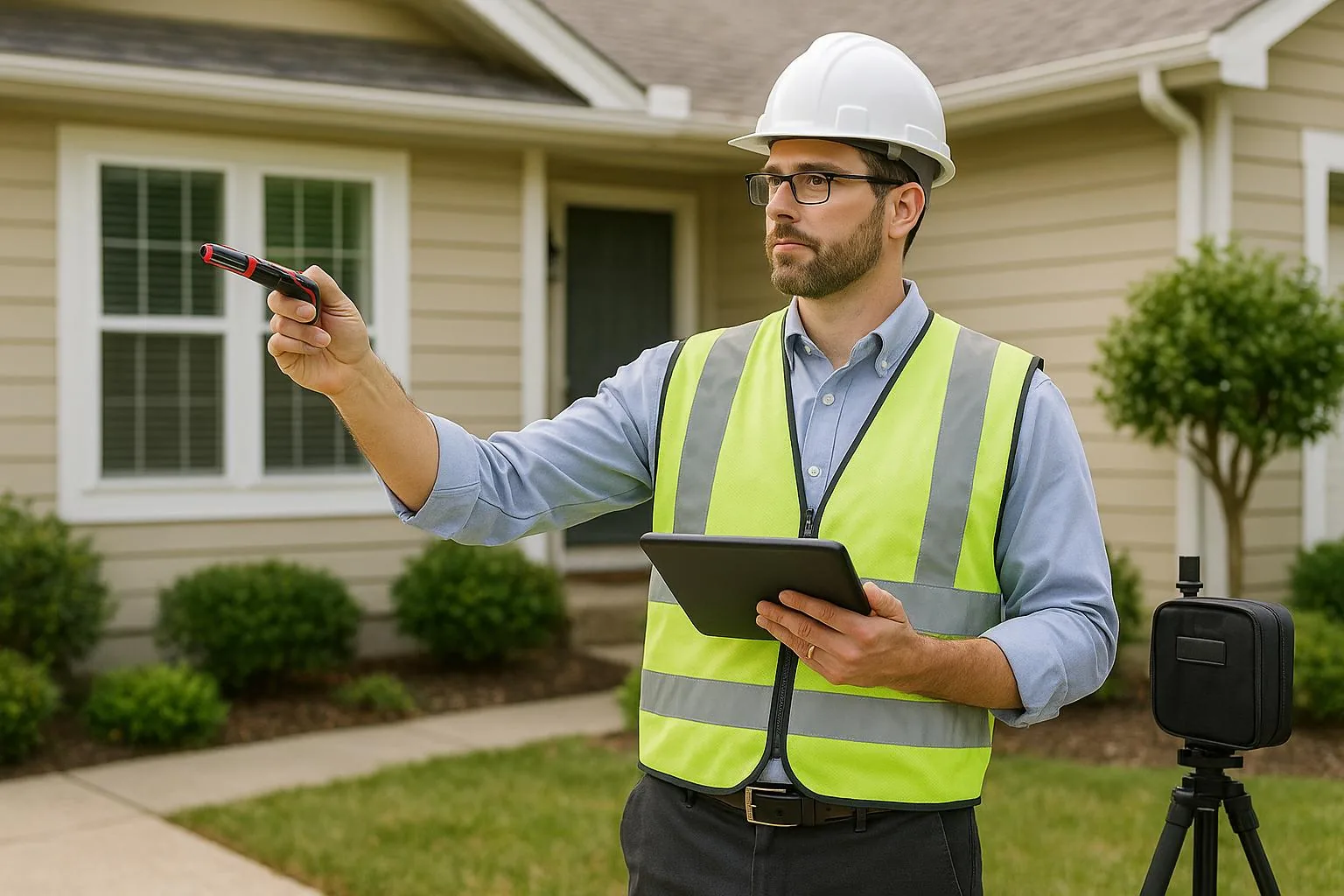 Insurance appraisal services