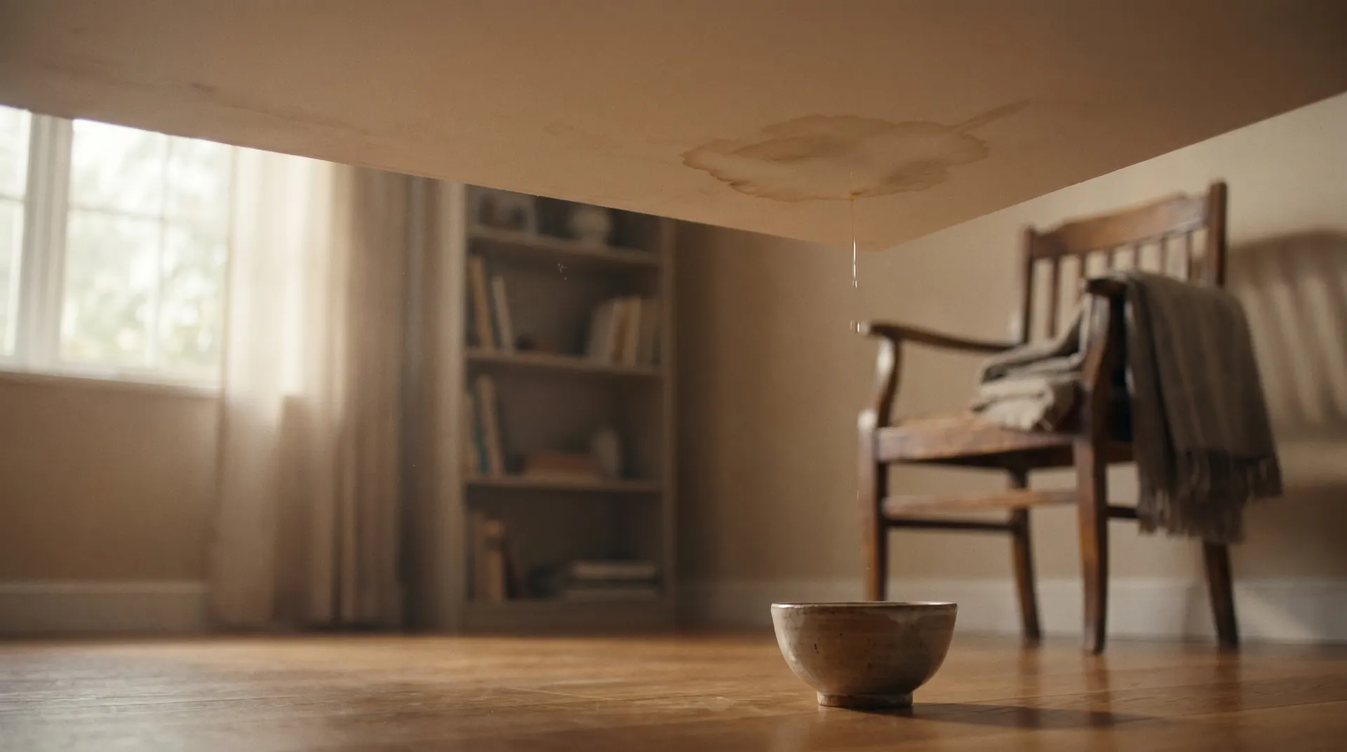 Roof Leak Insurance Claims in Texas and Florida: What's Covered and How to File