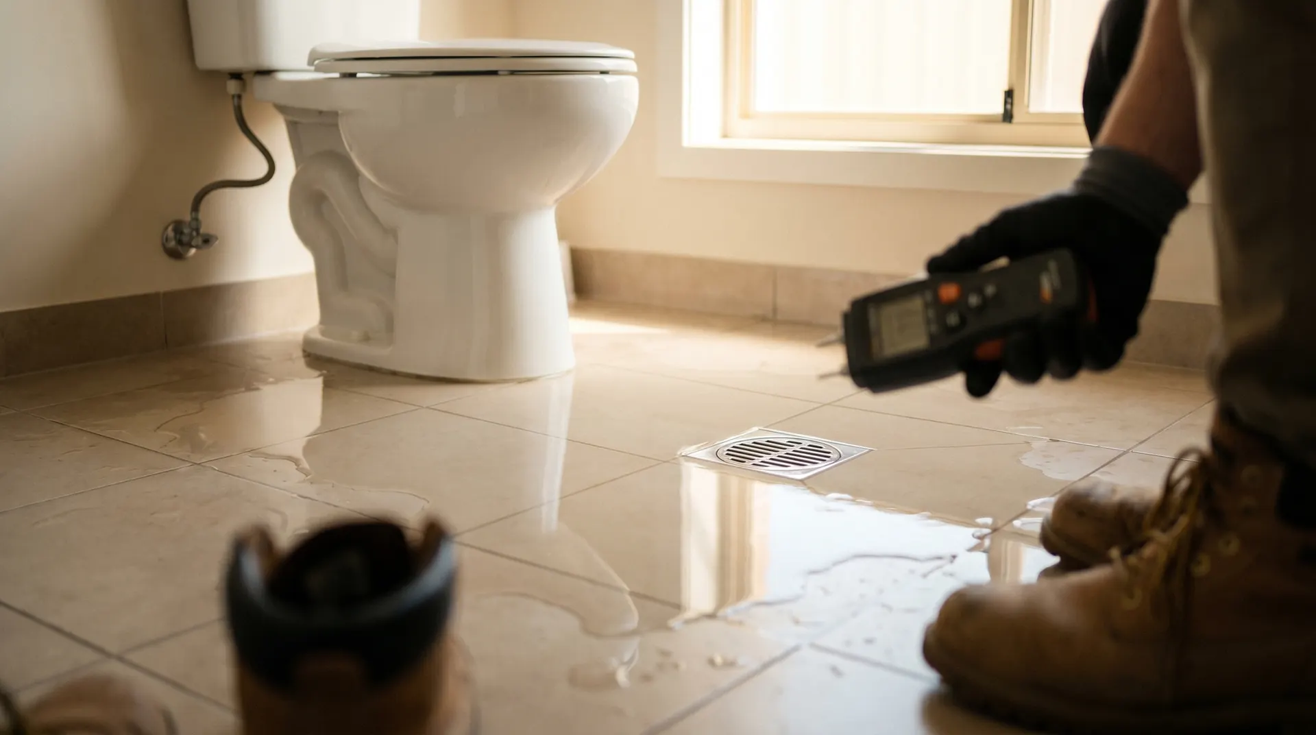 Sewer Backup vs. Toilet Overflow: Why the Difference Decides Your Claim