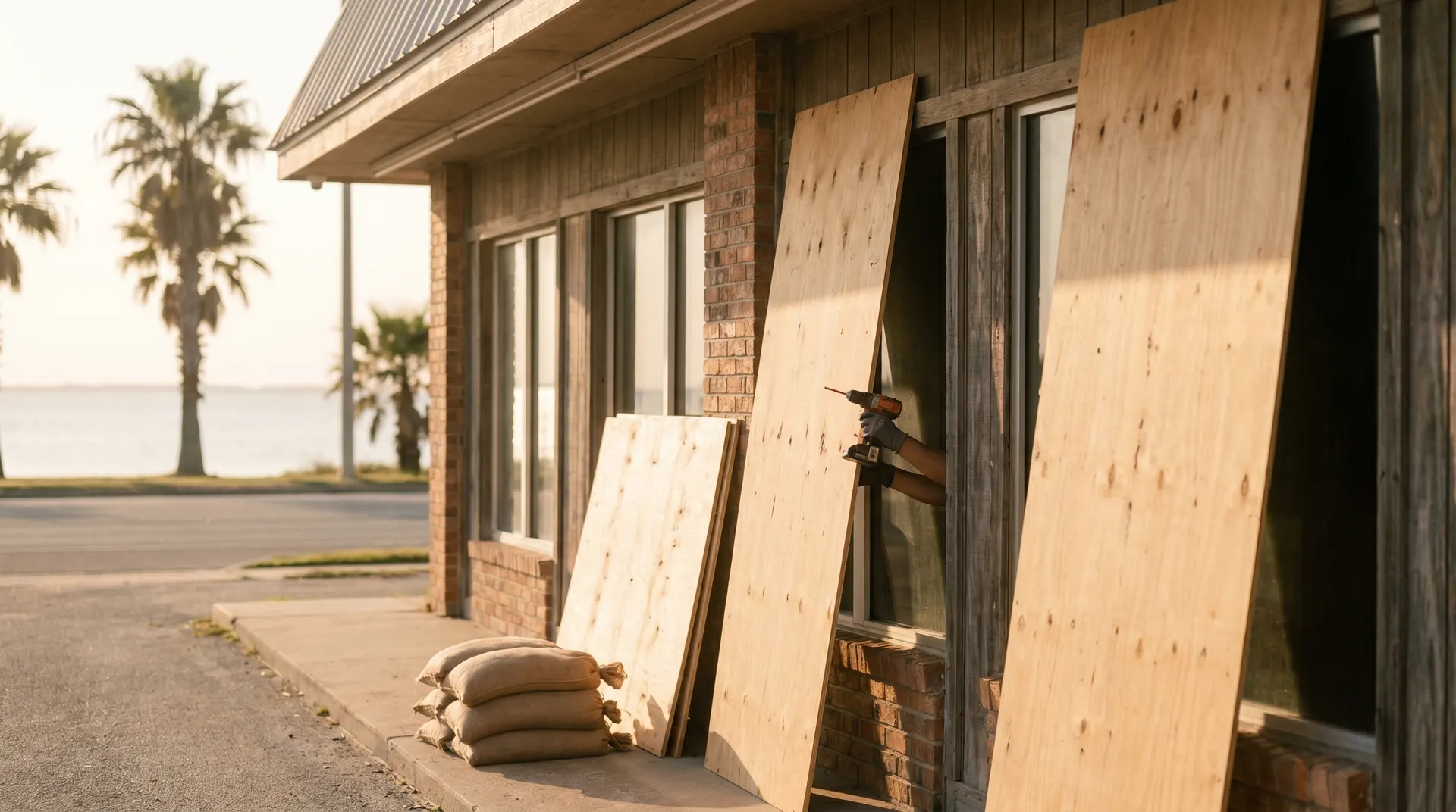 Texas Commercial Hurricane Prep 2026: TWIA Commercial Wind, Business Interruption, and the Pre-Storm Plan for Texas Gulf Coast Businesses