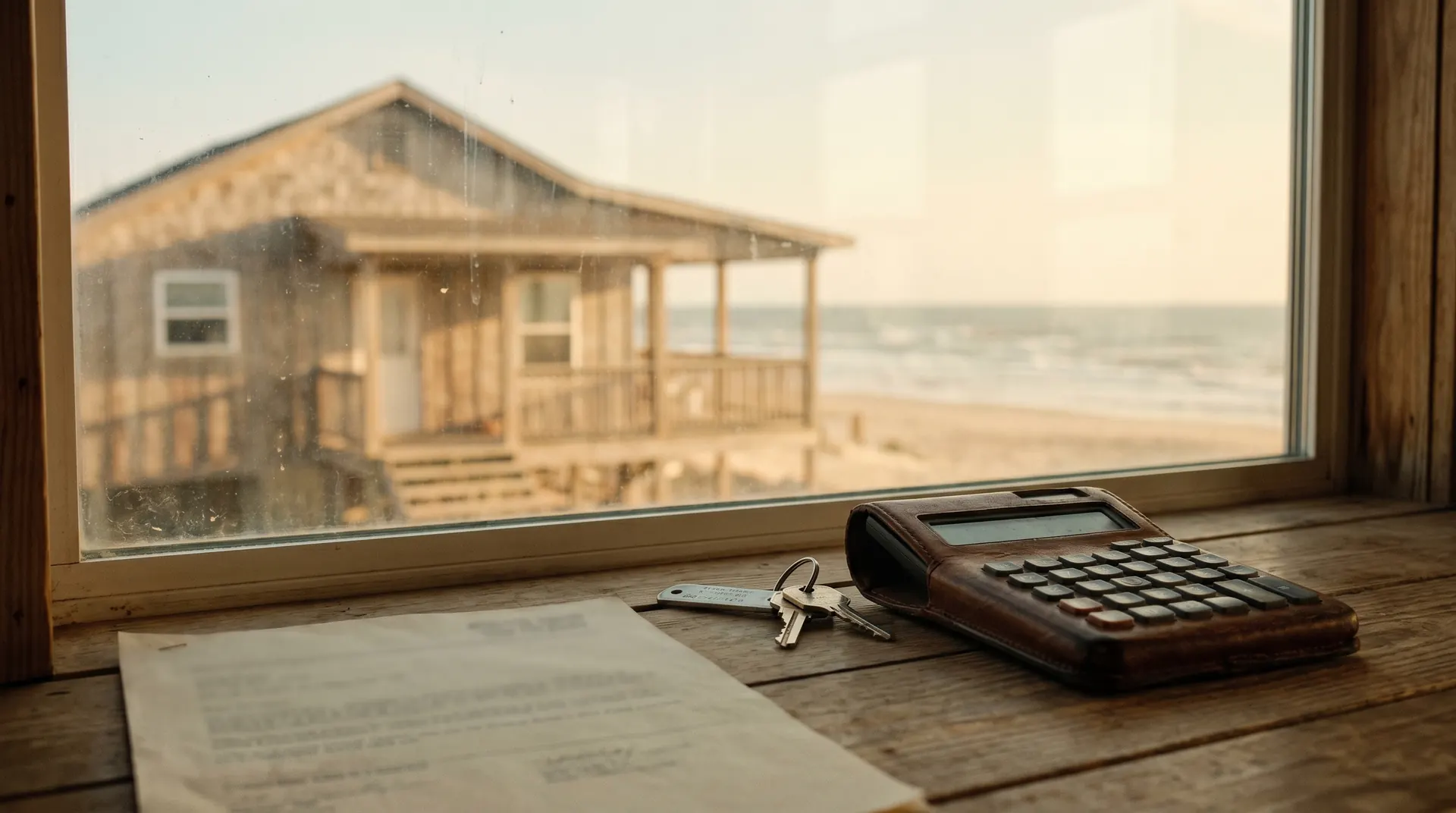 Texas Windstorm and Named-Storm Deductibles: How They Work on a Coastal Claim