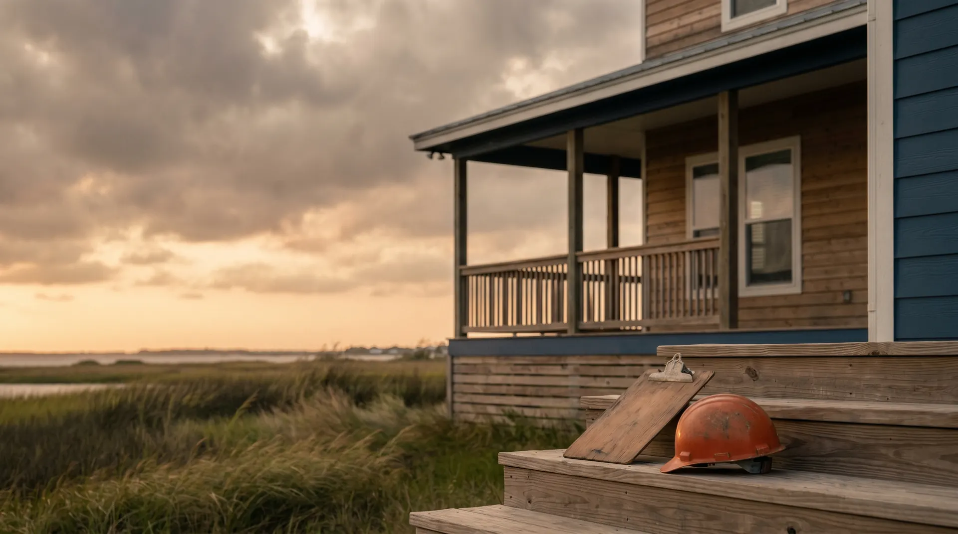 Texas Windstorm Insurance Association (TWIA) Claims: A Coastal Homeowner's Guide