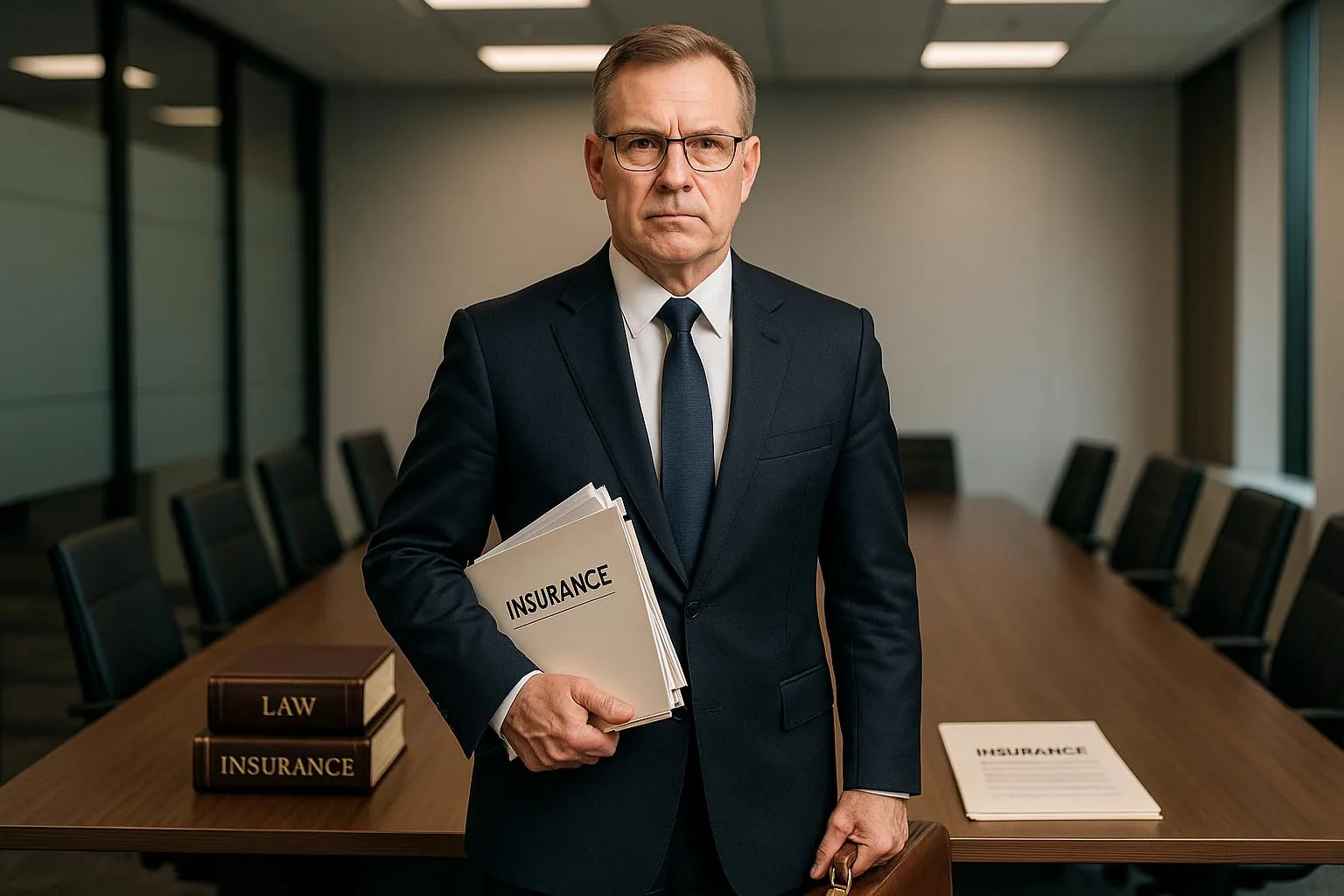 Insurance appraisal umpire services