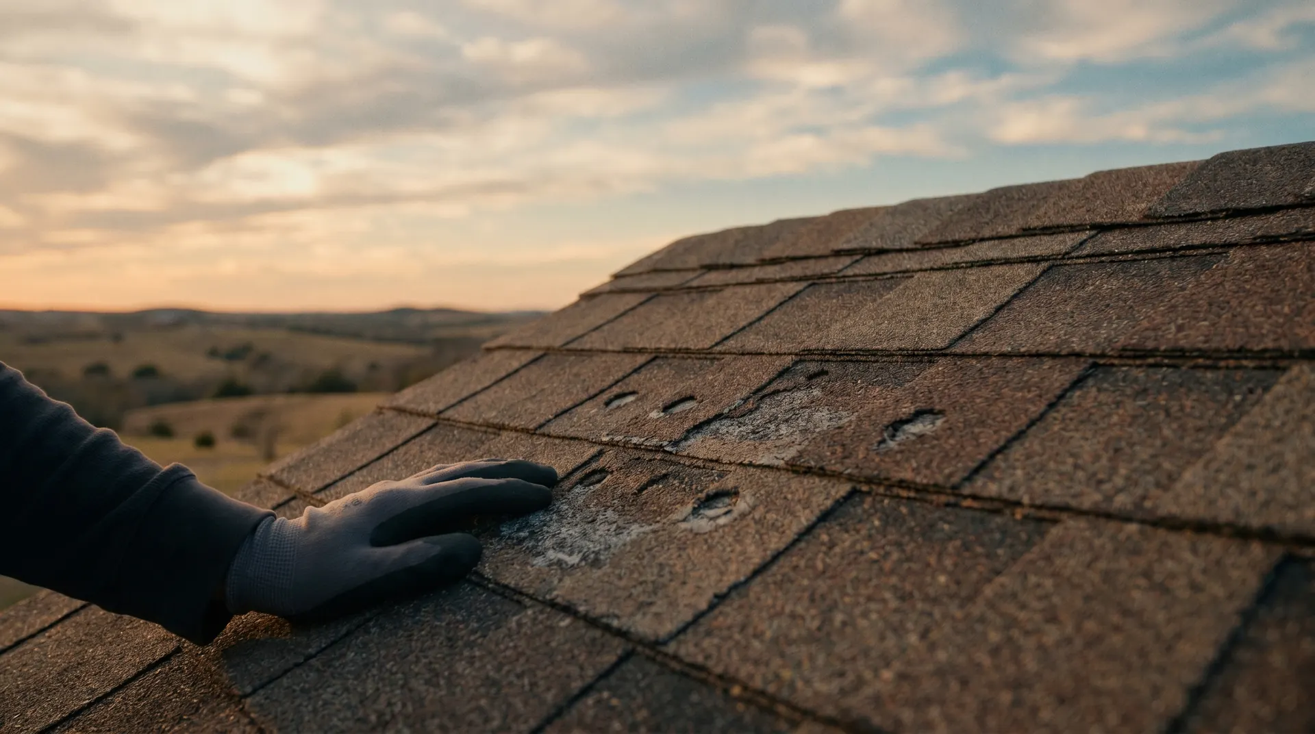 Why Texas Roofs Take More Storm Damage - and What It Means for Your Claim