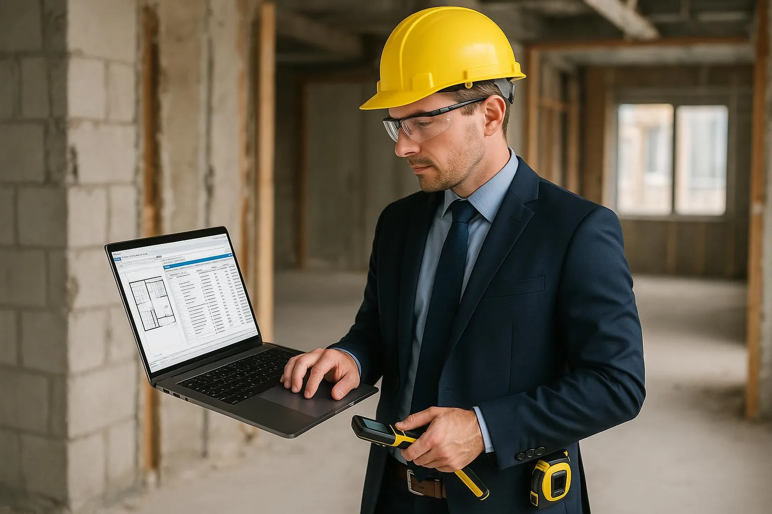 Xactimate estimating services